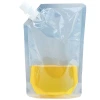 أكياس شراب الماكميل بكيس شوربة المرمر في أكياس حبوب حبوب الصويا في أكياس مختومة ومسخنة Item Picture
